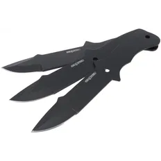 Набір ножів Cold Steel Throwing Set DP