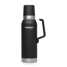 Термос Stanley Master Foundry Black 1.3 л