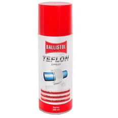Засіб по догляду Ballistol TeflonSpray 200 мл