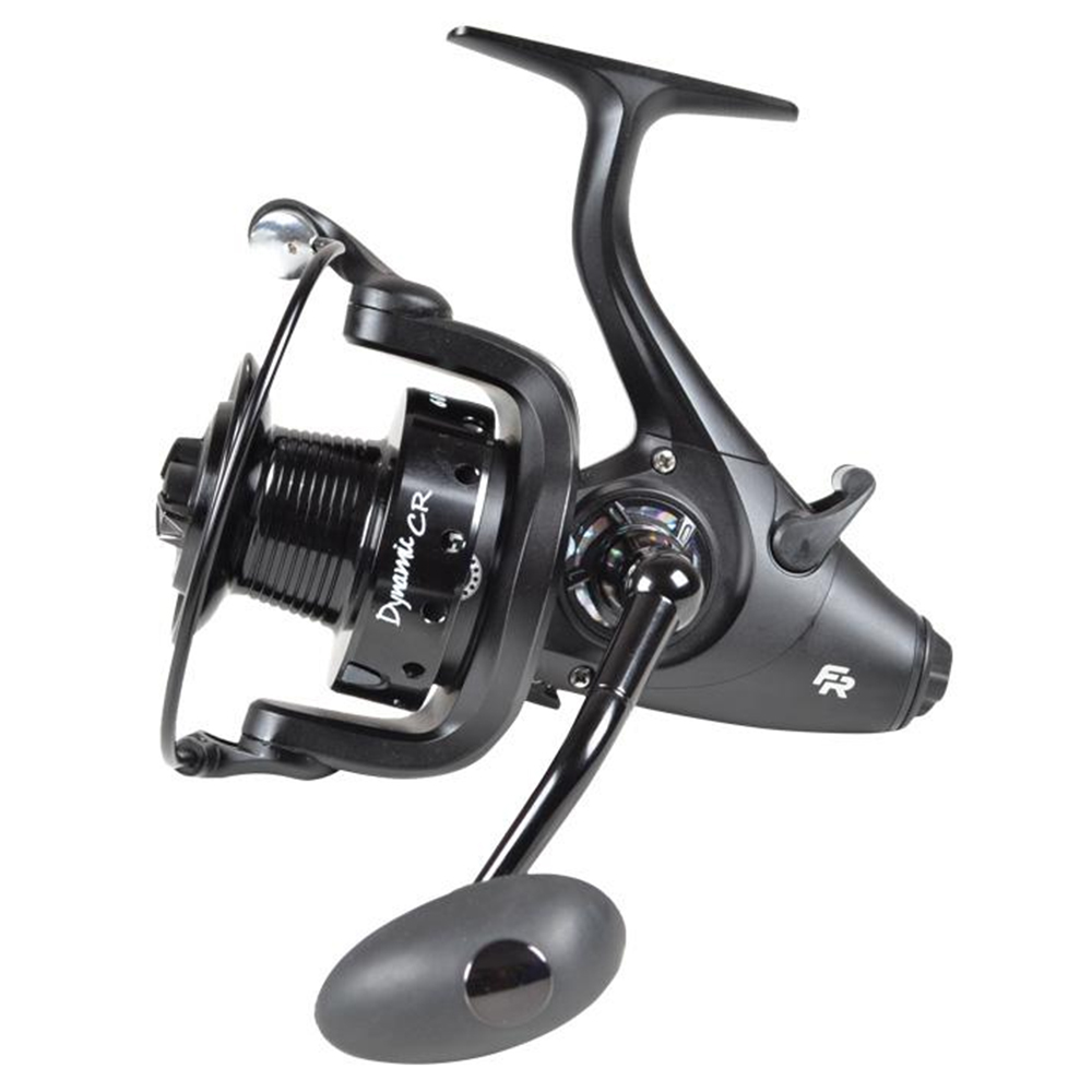 Катушка Fishing Roi Dynamic CR 6000 6+1 BB