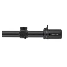 Приціл Primary Arms SLx 1-6х24 SFP сітка ACSS Aurora 5.56/.308 Meter