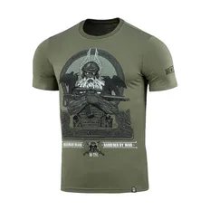 Футболка M-Tac Odin Light Olive