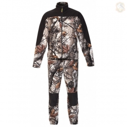 Костюм флісовий Norfin Hunting Forest Staidness