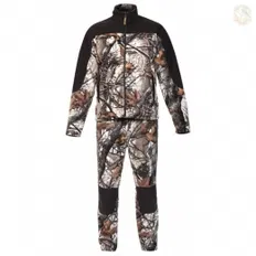 Костюм флісовий Norfin Hunting Forest Staidness