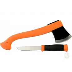 Набір Morakniv Outdoor Kit MG Orange 39476