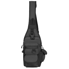 Сумка тактична Camotec Gunner Sling 2.0 Чорна