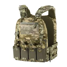 Плитоноска M-Tac Cuirass FAST QRS XL MM14
