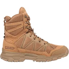Черевики First Tactical M’S 7" Operator Boot Coyote