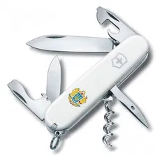 Ніж Victorinox Spartan Ukraine Великий Герб України