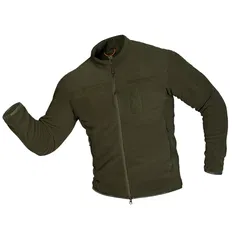 Кофта CamoTec Army Himatec Pro Олива