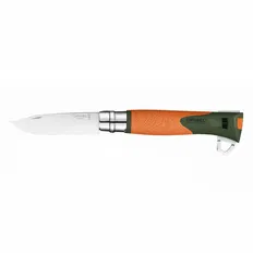 Ніж Opinel №12 Explore Remover Orange