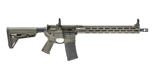 Карабін SPRINGFIELD Saint Victor AR-15 ODG Low Cap 16" 223 Rem