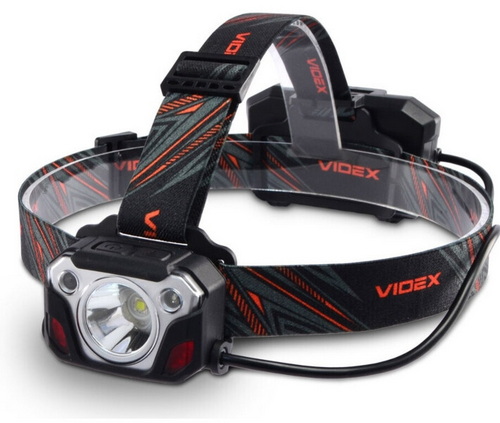 Ліхтар налобний VIDEX VLF-H056 1400Lm