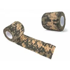 Маскувальна стрічка Multi 5*450cм