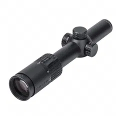 Прицел Delta Optical Hornet 1-6X24 Sfp Rifle Scope (DO-2391)