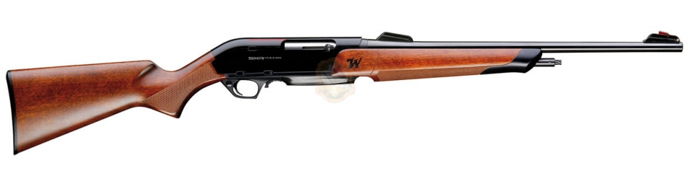 Карабін Winchester SXR Vulcan кал. 308 Win