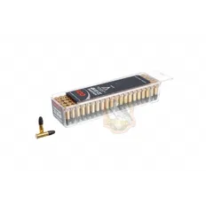 Набій нарізний CCI Subsonic AMMO LRHP 22LR 2,59гр