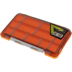 Коробка Select Terminal Tackle Box SLXD-63A 17.5x10.5x2cm