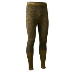 Термоштани DeerHunter Camou Wool Long John`s (370 Beech green)