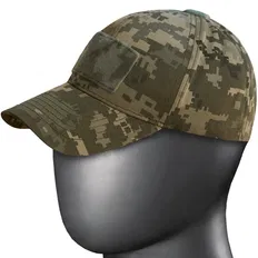 Бейсболка camotec Tactic Canvas MM14