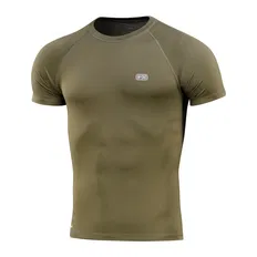 Футболка M-Tac Ultra Light Polartec Dark Olive 