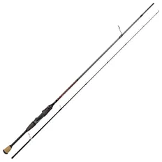 Спінінг Dragon ProGuide X 2.45m 4-21g