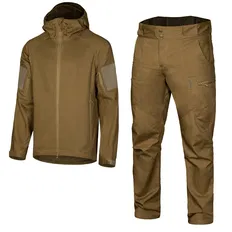 Костюм Camotec Stalker 3.0 Twill Койот 
