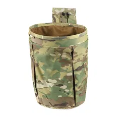Сумка M-Tac для скидання магазинів Lite Elite Multicam