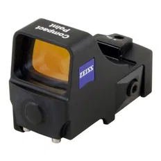 Приціл коліматорний Zeiss Compact-Point Zeiss Platte