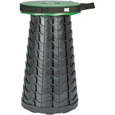 Стілець розкладний Skif Outdoor Tower olive