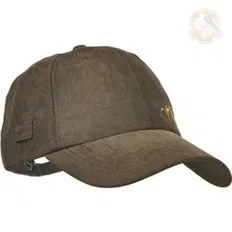 Кепка Blaser Active Outfits Argali Summer оливкова