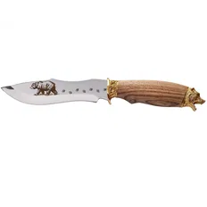 Нож R.A.Knives Light Медведь