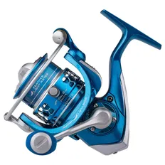 Котушка Favorite Blue Bird NEW 2500S 5.2:1 8+1BB