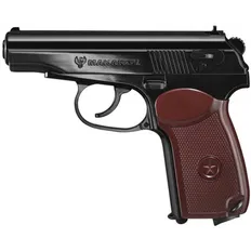 Пневматичний пістолет Umarex Legends Makarov  кал.4,5мм