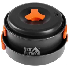 Набір для приготування їжі Skif Outdoor Fuzz Set S