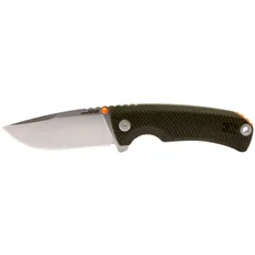 Ніж SOG Tellus FLK Olive Drab