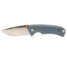 Ніж SOG Tellus FLK Wolf Gray