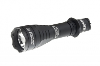 Ліхтар ARMYTEK  Predator Pro XHP35 HI