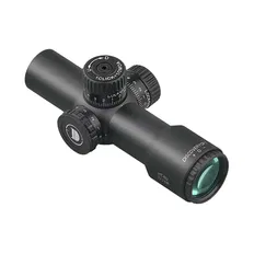 Приціл Discovery Optics HT-NV 3x24 IR 30 mm