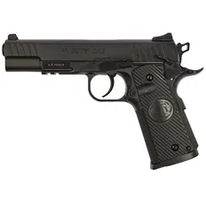 Пістолет страйкбольний ASG STI Duty One. Blowback кал.6 мм