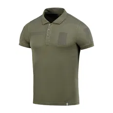Поло М-Тас тактическое 65/35 Army Olive