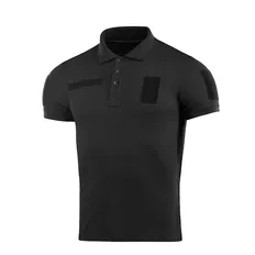 Поло М-Тас тактичне 65/35 Army Black