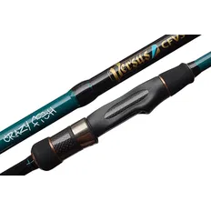 Спінінг Crazy Fish Versus VSR862MLT (7g - 24g 260cm)