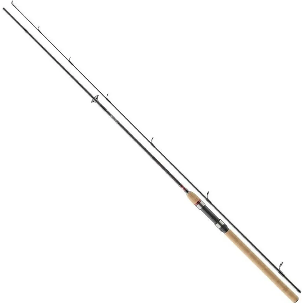 Спінінг Daiwa Ninja X Jigger 2.40m 7-28g