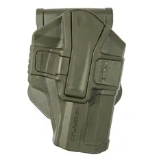 Кобура FAB Defense Scorpus для HK USP