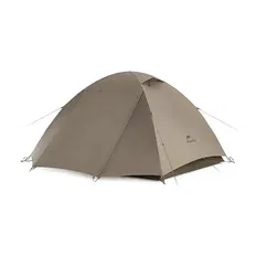 Намет двомісний Naturehike CNK2300ZP024, Brown