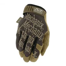 Рукавички Mechanix Original Brown