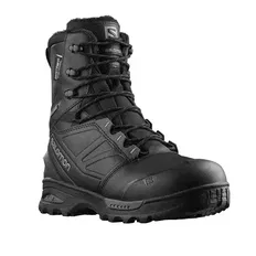 Черевики Salomon Toundra Forces CSWP Чорний