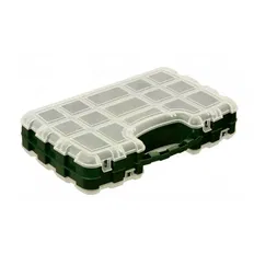 Ящик Fishing Box Duo -379 2-сторонній