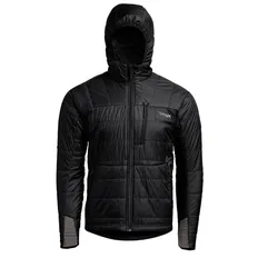 Куртка Sitka Gear Kelvin AeroLite Чорний